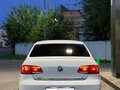 2012 Volkswagen Passat B7, белый - вид 8