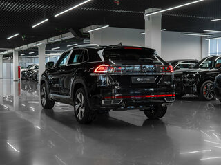 2026 Volkswagen Teramont X I Рестайлинг (China Market), чёрный, 5550000 рублей, вид 4