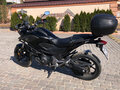 2015 Honda NC 750X, чёрный, 620000 рублей - вид 8