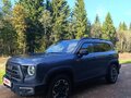 2023 Haval Dargo X I, серый, 2290000 рублей