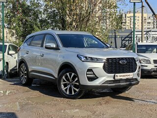 2024 Xcite X-Cross 7, серый, 1759000 рублей, вид 3
