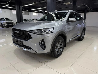 Haval F7 I