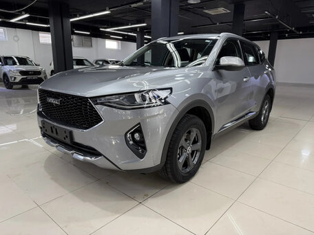 Haval F7 I