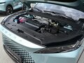 2026 Omoda C7, зелёный, 3499000 рублей - вид 10