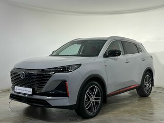 2024 Changan UNI-S I, серый, 2275000 рублей, вид 1