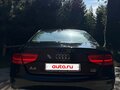 2010 Audi A8 III (D4), чёрный - вид 9