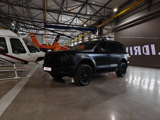 2024 Tank 500 I, чёрный, 4500000 рублей, вид 4
