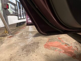 2006 Peugeot 407, фиолетовый, 375000 рублей, вид 5
