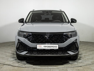 2023 Jetta VS5 I Рестайлинг, серый, 2199700 рублей, вид 2