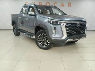 2026 Changan Hunter Plus, серый, 4069000 рублей, вид 1