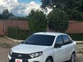 2023 Lada (ВАЗ) Granta Euro-2 I Рестайлинг, белый