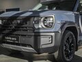 2026 Haval H3 I Рестайлинг, серый, 2999000 рублей - вид 3