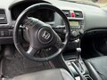 2007 Honda Accord VII Рестайлинг, красный - вид 5