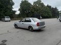 2007 Hyundai Accent ТагАЗ II, серебристый, 370000 рублей - вид 6