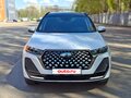 2024 Chery Tiggo 7 Pro Max I Рестайлинг, белый