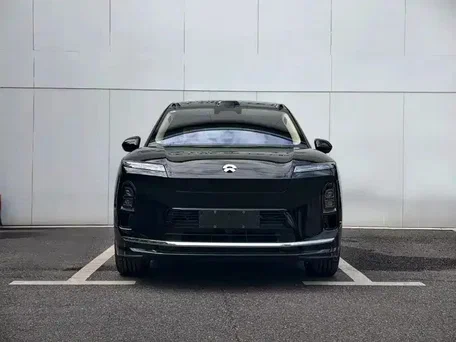 2026 Nio ES8 III, чёрный, 6510000 рублей, вид 2
