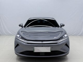 2026 BYD Qin L, серый, 2266666 рублей, вид 2