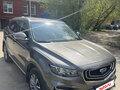 2024 Geely Atlas Pro, серый, 2170000 рублей - вид 1