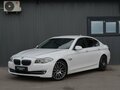 2012 BMW 5 серии 528i xDrive VI (F10/F11/F07), белый