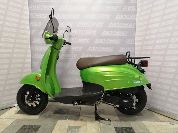 2025 VMC (Vento) Retro, чёрный, 113680 рублей - вид 5