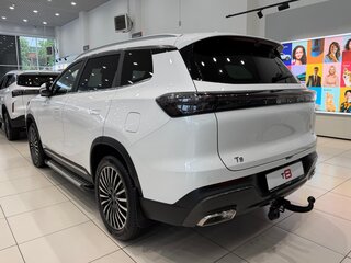 2026 Tenet T8, белый, 3885000 рублей, вид 2
