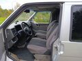 2001 Volkswagen Multivan T4, серебристый, 900000 рублей - вид 6
