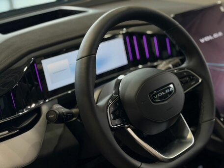 2026 Volga K40, чёрный, 3899000 рублей, вид 4