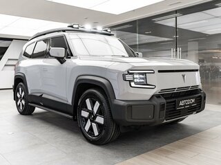 2025 Changan Deepal G318 I, серый, 6090000 рублей, вид 1