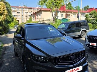 2024 Belgee X70 I, серый, 2400000 рублей, вид 3