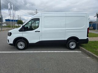 2026 Ford Transit, белый, 5149000 рублей, вид 2