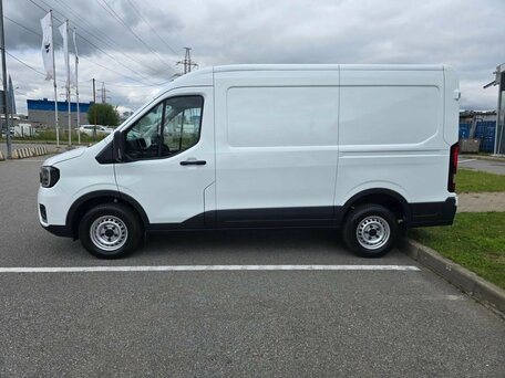 2026 Ford Transit, белый, 5349500 рублей, вид 2