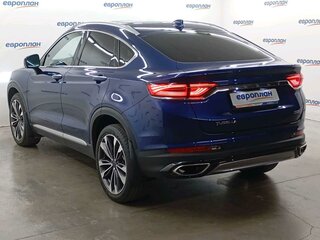 2022 Geely Tugella I, синий, 2770000 рублей, вид 4