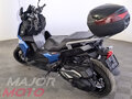 2020 BMW C 400 X, синий, 570000 рублей - вид 4
