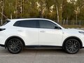 2023 Changan CS55 Plus II, белый, 2000000 рублей - вид 2