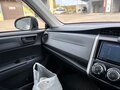 2012 Toyota Corolla Fielder XI (E160, E170, E180), белый, 870000 рублей - вид 6