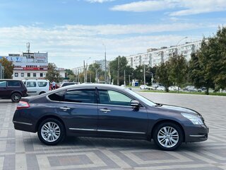 2011 Nissan Teana II (J32) Рестайлинг, серый, 730000 рублей, вид 4