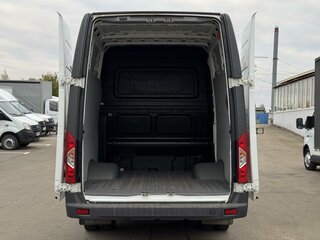 2023 ГАЗ ГАЗель Next, белый, 1999000 рублей, вид 5