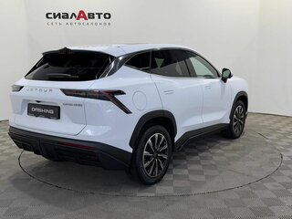 2026 Jetour Dashing I, белый, 2939900 рублей, вид 5