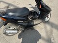 2008 Honda Dio, чёрный, 48000 рублей - вид 1