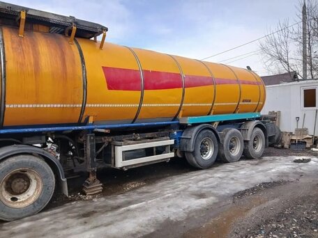 1998 Kassbohrer STS 32 CS, жёлтый, 500000 рублей, вид 5