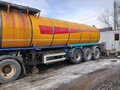 1998 Kassbohrer STS 32 CS, жёлтый, 500000 рублей - вид 4