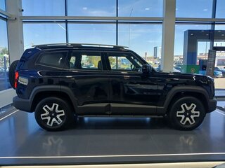 2025 Changan Deepal G318 I, чёрный, 5740000 рублей, вид 3
