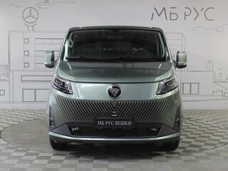 2026 Foton View, синий, 3828600 рублей, вид 4