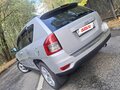 2011 Jeep Compass I Рестайлинг, серебристый, 990000 рублей - вид 2