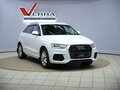 2015 Audi Q3 I (8U) Рестайлинг, белый, 1950000 рублей - вид 2