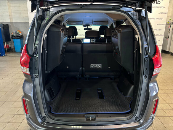 2018 Honda Freed II, серый - вид 8