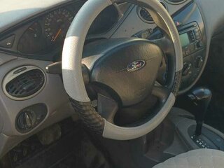 2003 Ford Focus I (North America), белый, 220000 рублей, вид 5