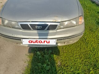 2007 Daewoo Nexia I, серебристый, 115000 рублей, вид 3