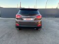 2012 Hyundai ix35 I, коричневый - вид 6