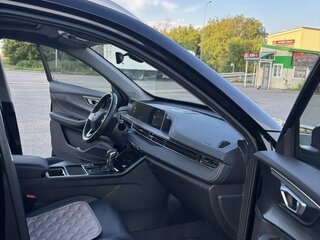 2023 Chery Tiggo 4 Pro I, чёрный, 1450000 рублей, вид 5